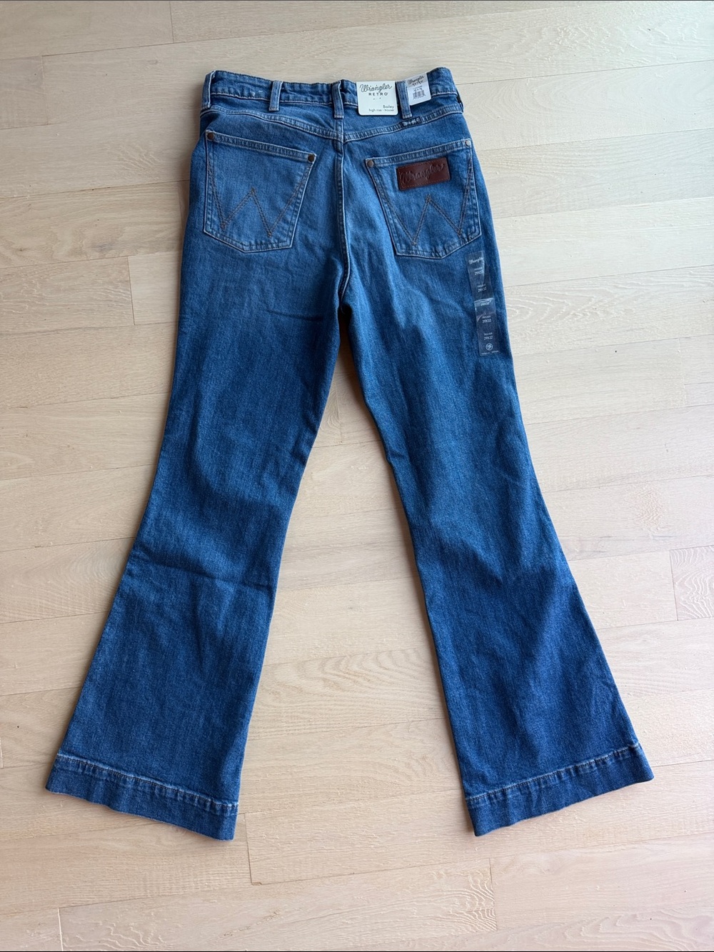 Wrangler